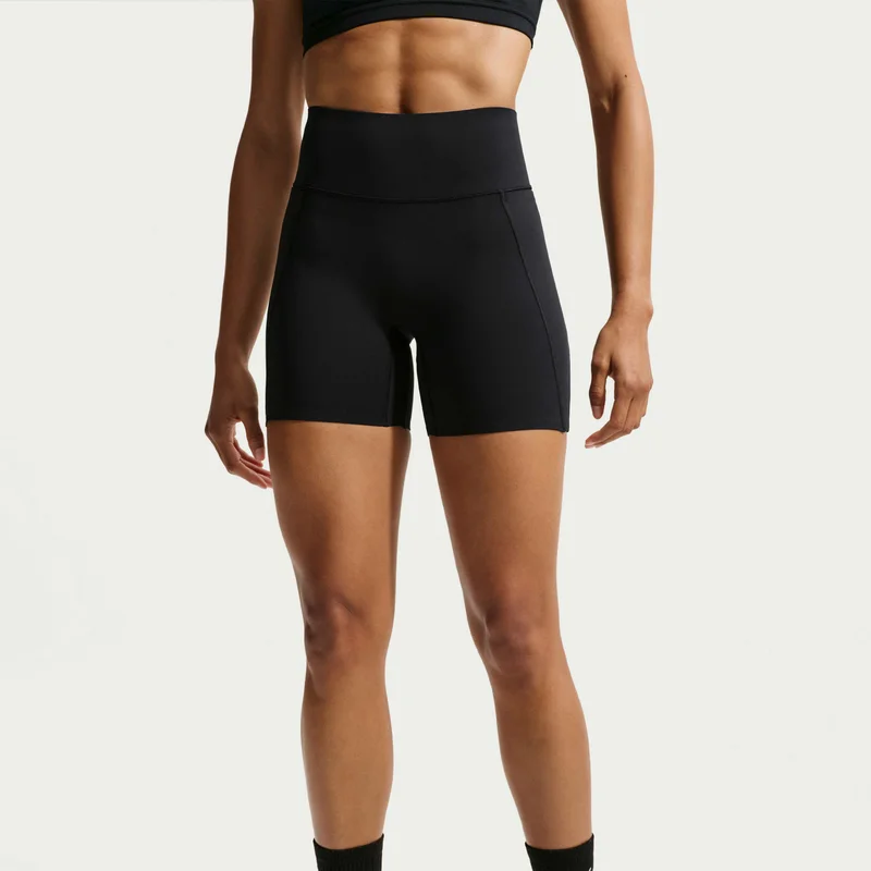 نايكي شورتات تدريب نسائية يونيفرسا دراي فيت للدراجات