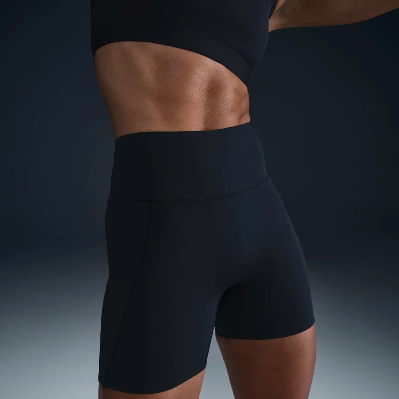 Nike Women's Universa Dri-FIT Training Bike Shorts