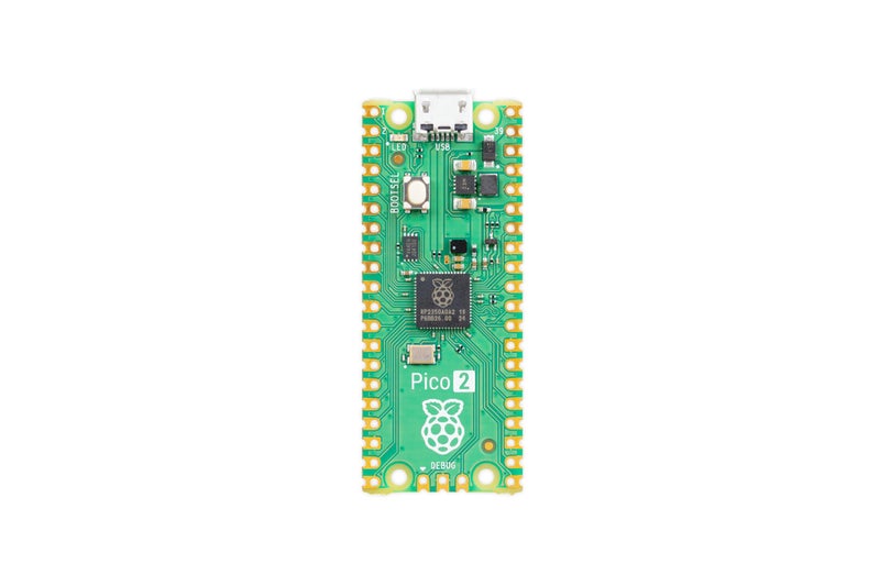 Raspberry Pi Pico 2 - Image 4