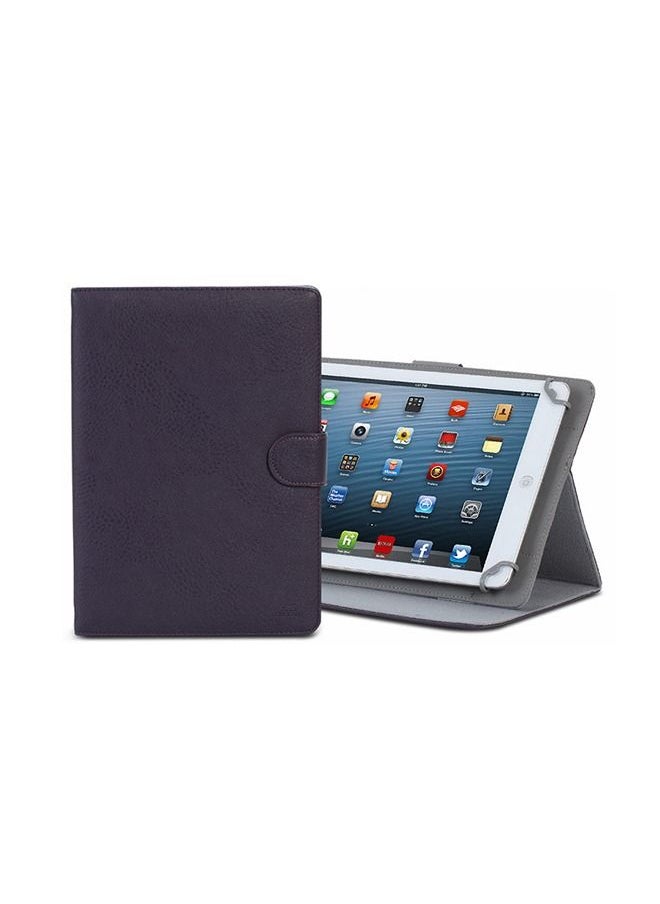 RivaCase RivaCase 3017 Violet Tablet Case 10.1"  - Image 5