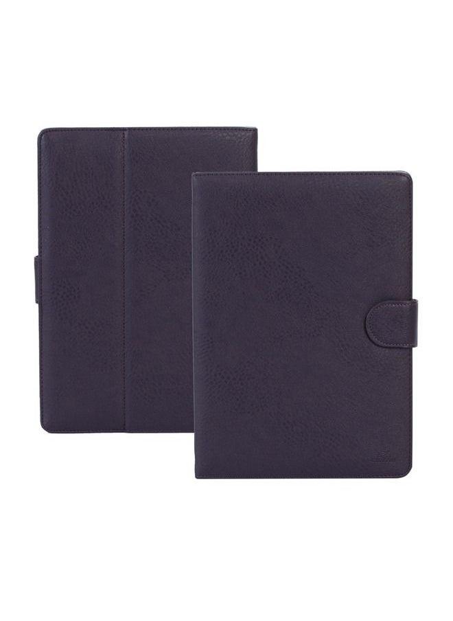 RivaCase RivaCase 3017 Violet Tablet Case 10.1"  - Image 1