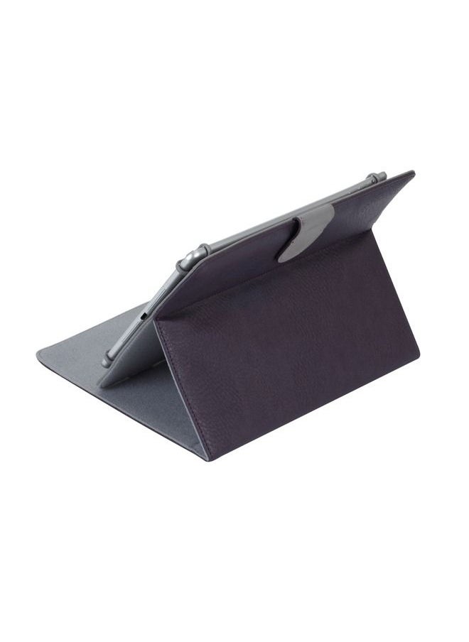RivaCase RivaCase 3017 Violet Tablet Case 10.1"  - Image 4