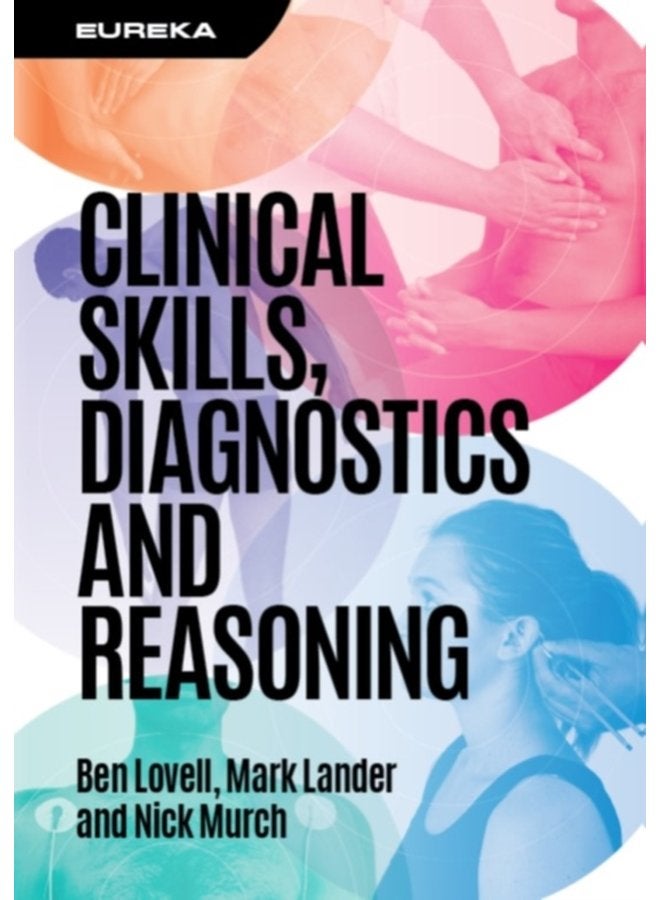 Eureka Clinical Skills Diagnostics and Reasoning - Paperback