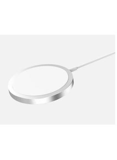 SAB Magnetic wireless charger for iPhone 12/13/14  - Image 5