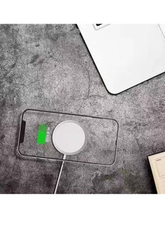 SAB Magnetic wireless charger for iPhone 12/13/14  - Image 3