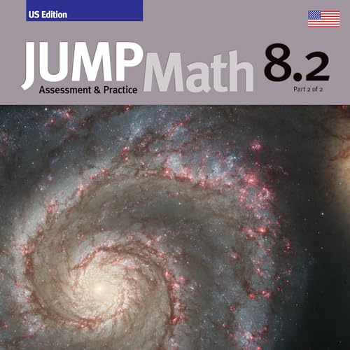 Jump Math Ap Book 82 Us Edition