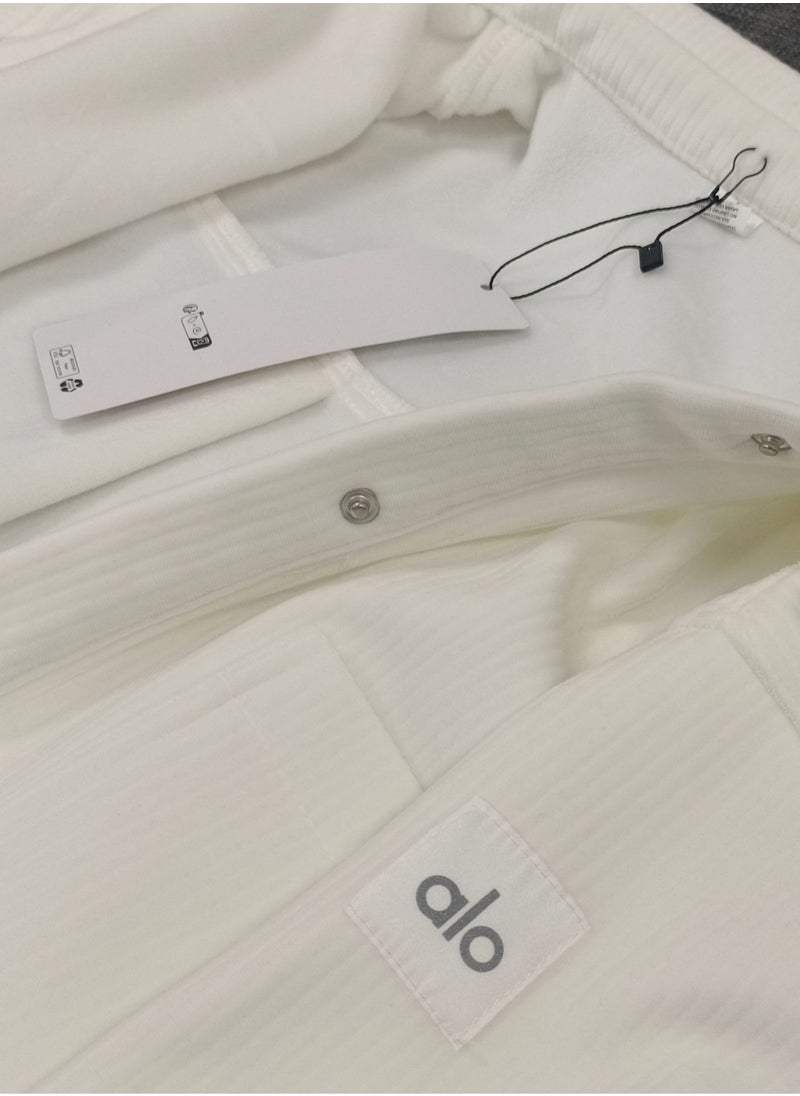 alo - Alo thick corduroy coat - Image 1