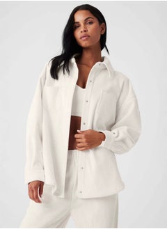 alo Alo thick corduroy coat  - Image 1