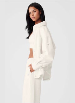alo Alo thick corduroy coat  - Image 2