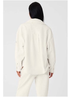 alo Alo thick corduroy coat  - Image 3