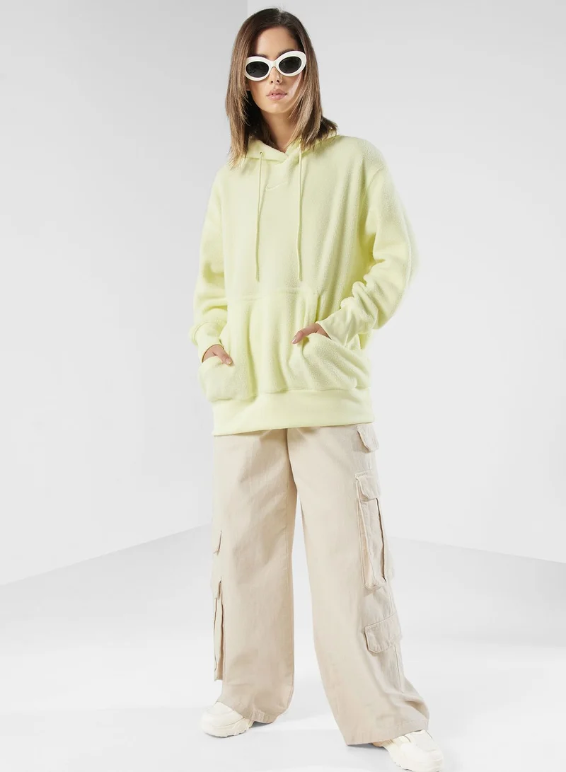 Nike Essential Hoodie