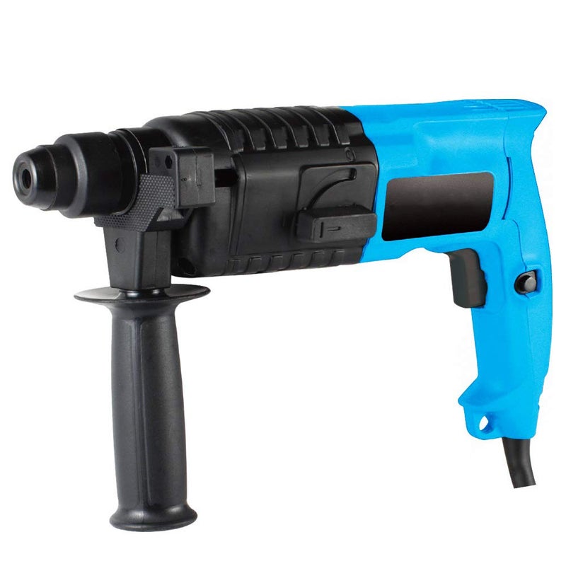 MLD 20MM 800Watt Multifunction Electric Hammer Wall Drill Machine Concrete Percussion Drill 220V Drilling Electric Machine(Colours as per Availability) - Image 1