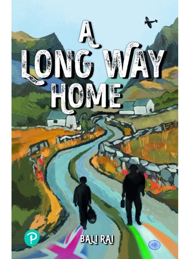 Rapid Plus Stages 10 12 12 4 A Long Way Home - Paperback