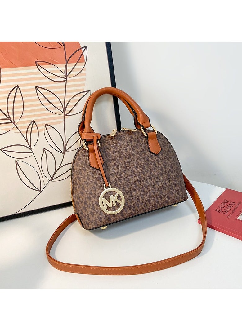 TEAM LUXURY MK vertical crossbody bag tote bag  - Image 1