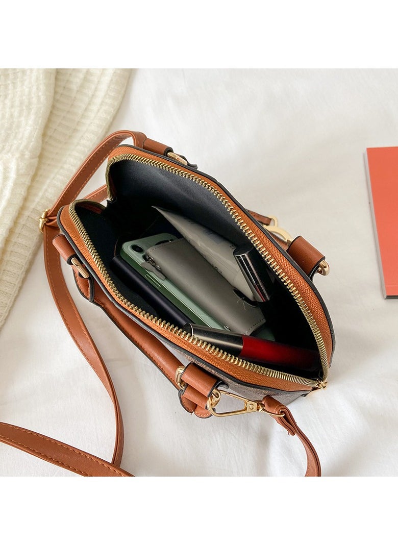 TEAM LUXURY MK vertical crossbody bag tote bag  - Image 4