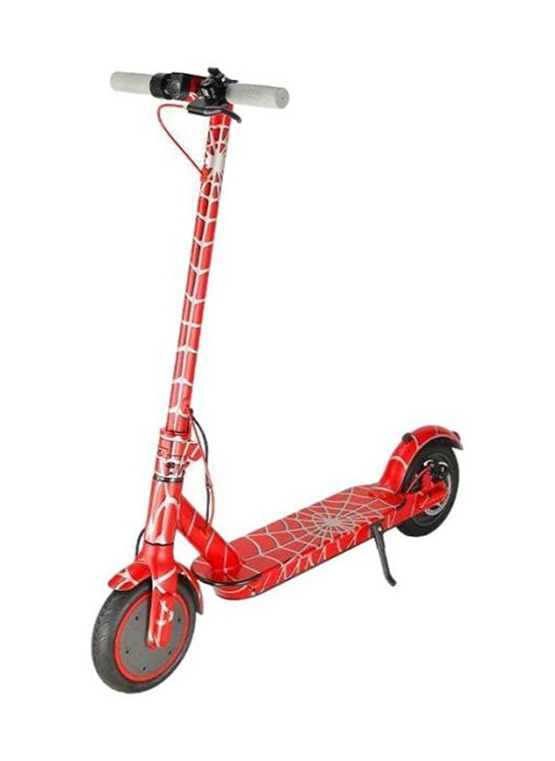 Generic 2 Wheel Foldable Qucik And Easy Electric Scooter 