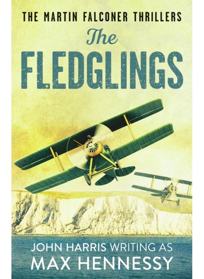 The Fledglings - Paperback