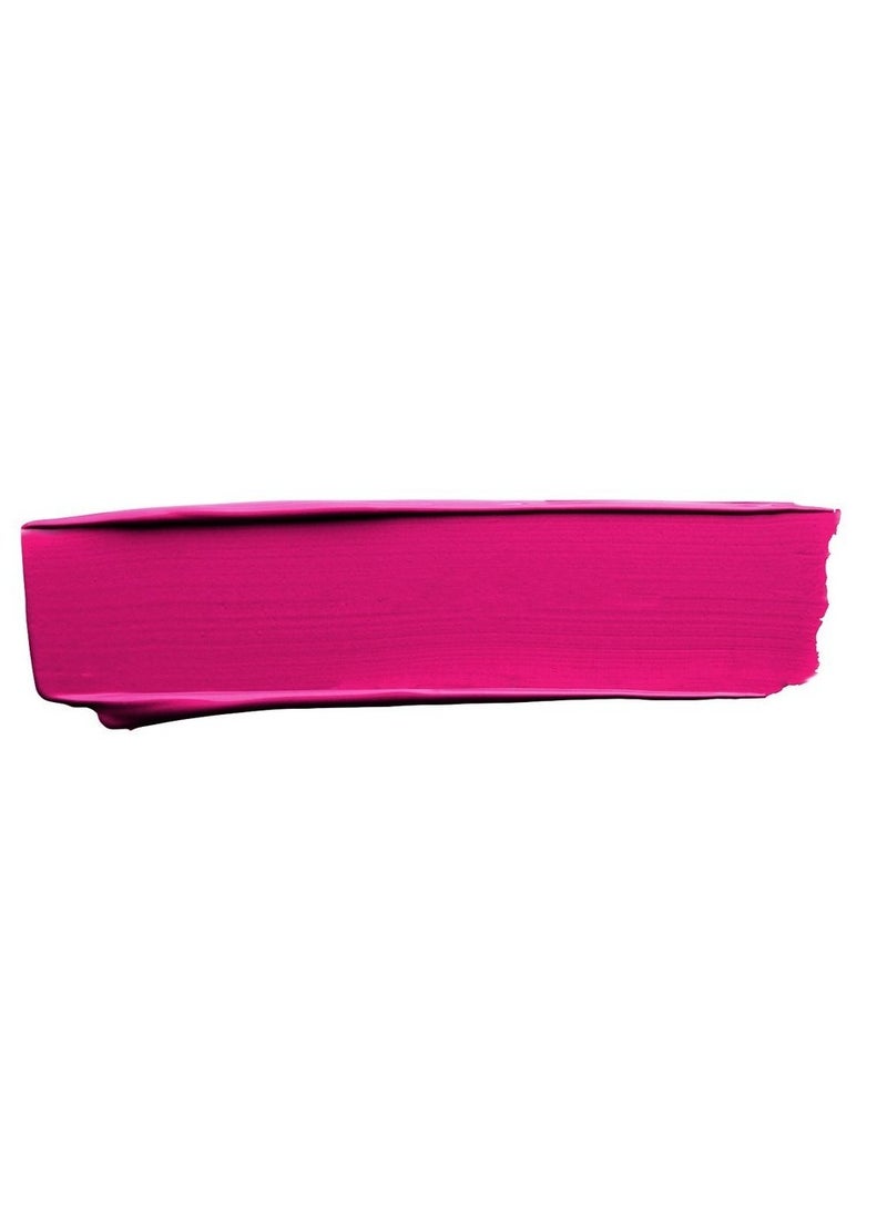 LA Colors L.A. Colors Matte Liquid Lip Color Long Wearing Pampered 4g  - Image 2
