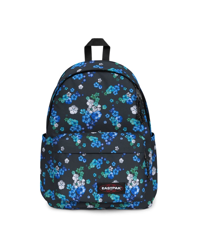 Eastpak Day Office Floralbloomblac Backpack - Image 1