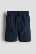 H&M Blue Dark