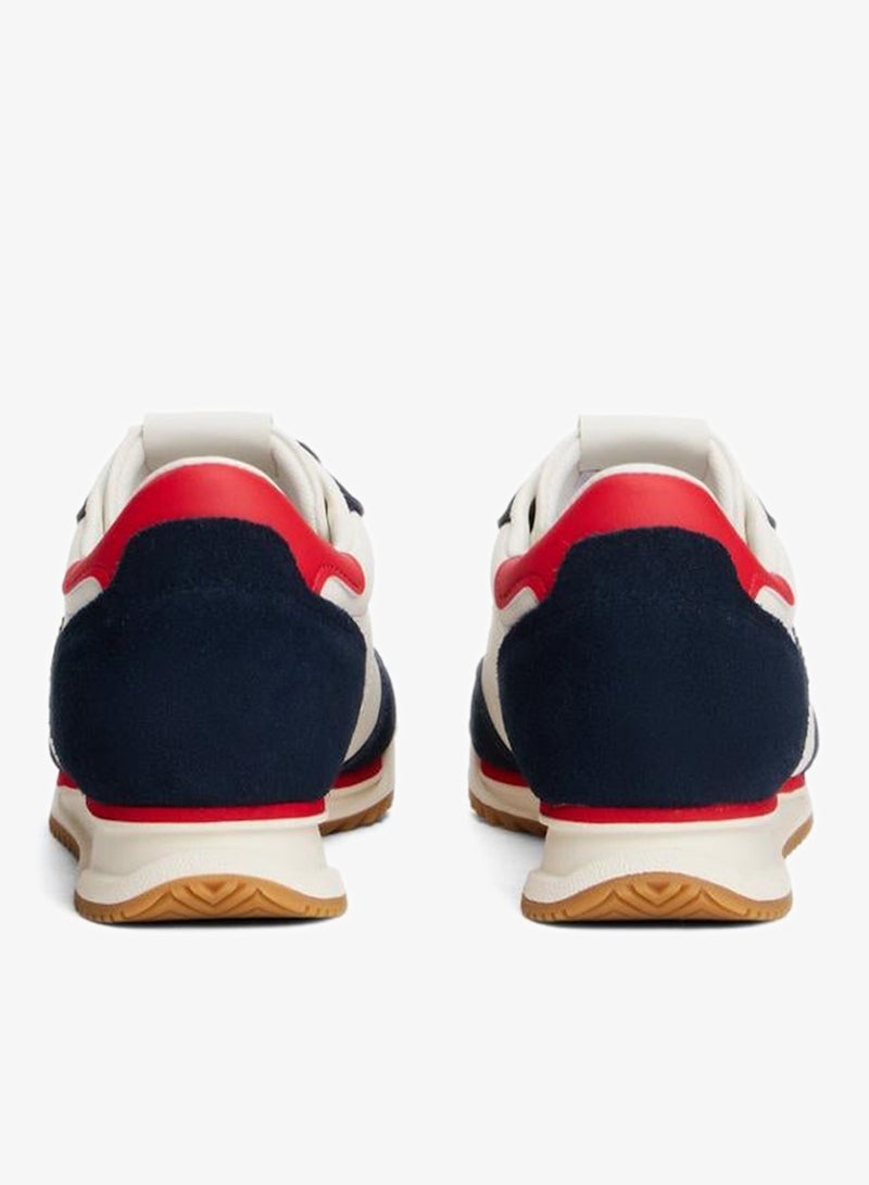 TOMMY JEANS Casual Low Top Sneakers - Image 3