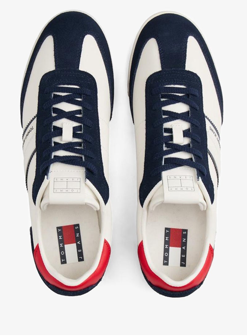 TOMMY JEANS Casual Low Top Sneakers - Image 5