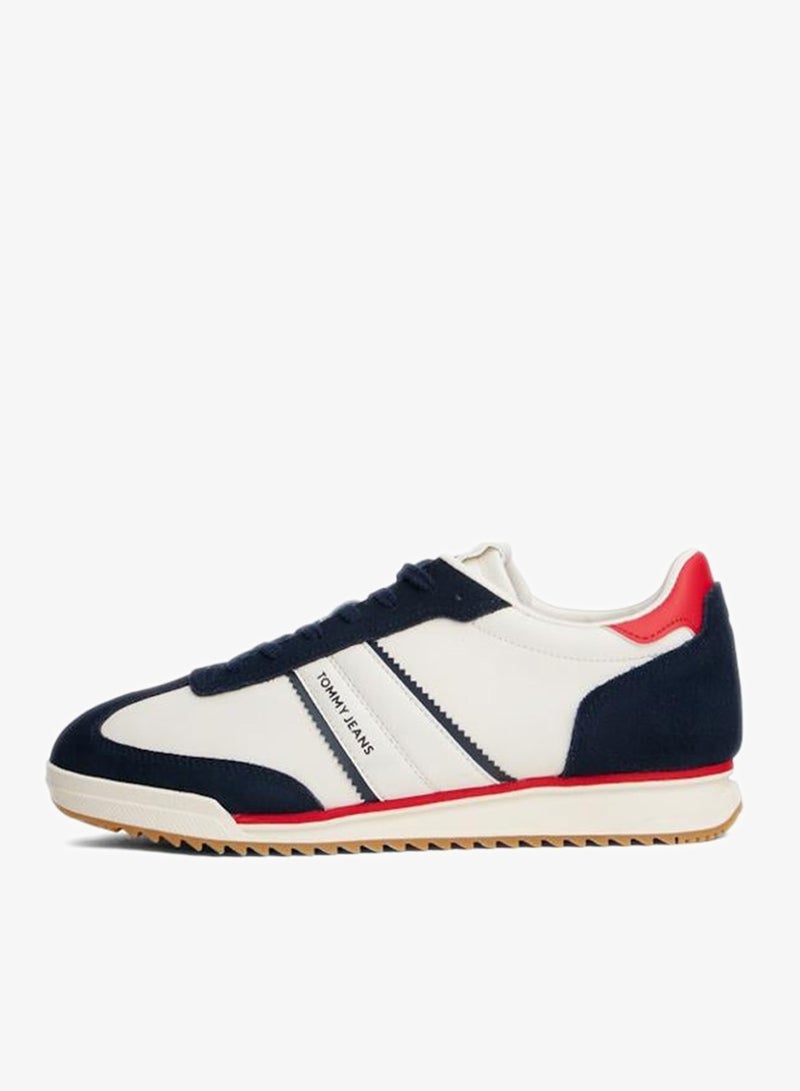 TOMMY JEANS Casual Low Top Sneakers - Image 2