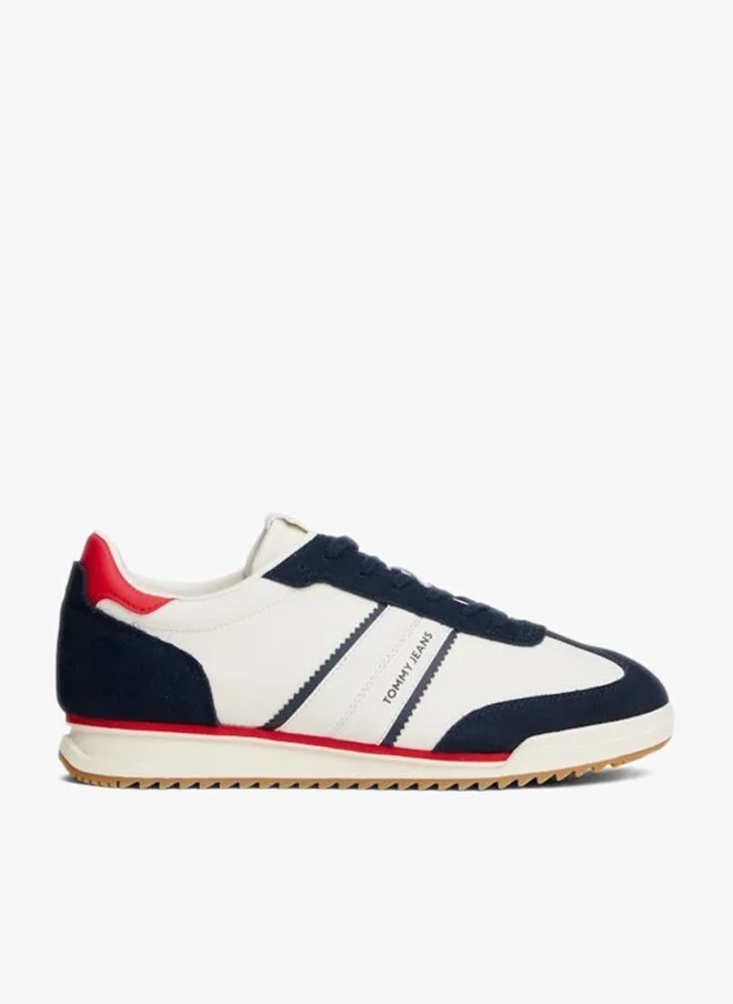 Tommy Jeans Casual Low Top Sneakers