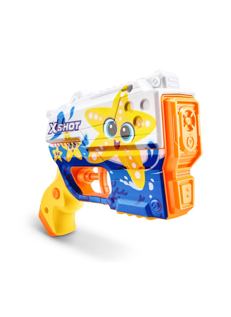 Zuru X-Shot X-SHOT- Water Preschool Blaster  - Image 2