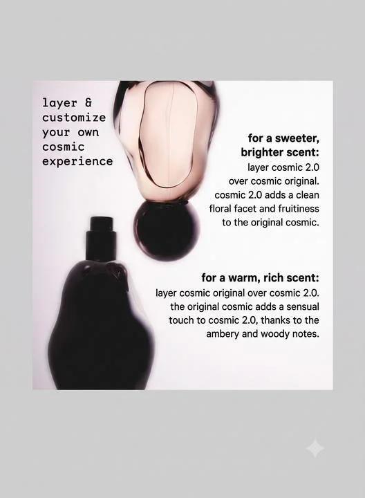 Kylie Cosmetics  cosmic 100ml duo, 20% savings for Women | Best Price UAE