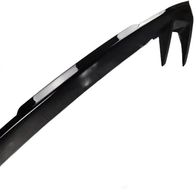 QASULER Rear Bumper Spoiler for X5 G05 Models - Image 2