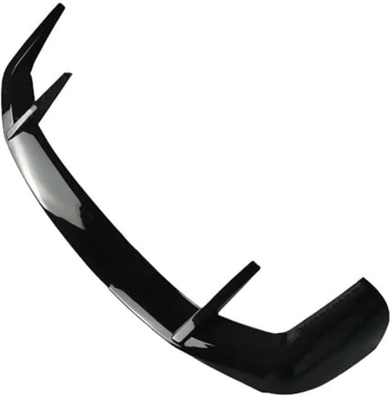 QASULER Rear Bumper Spoiler for X5 G05 Models - Image 4