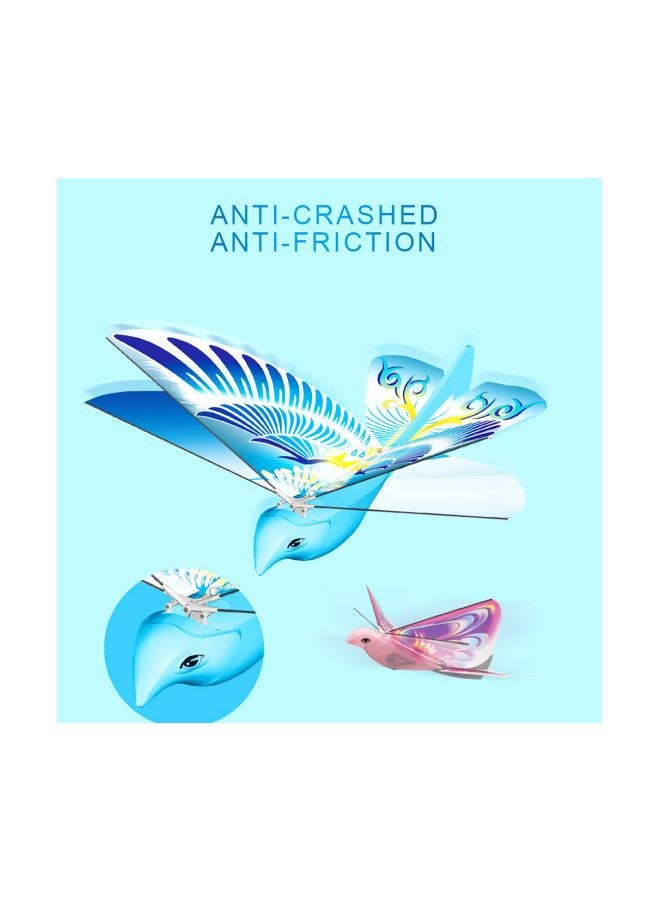 NIBEMINENT E-Bird Self-Flying Bird Toy LX-128 - Image 5