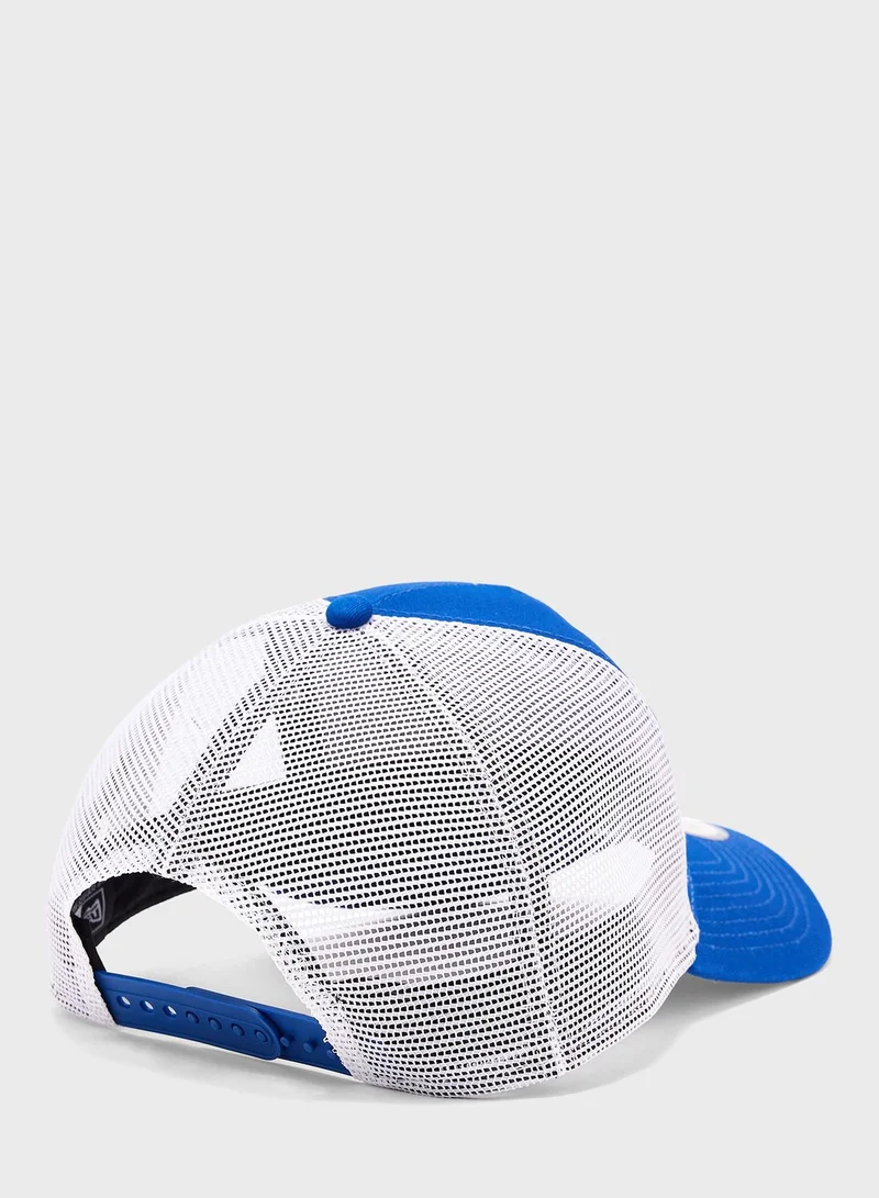 NEW ERA 9Forty Mumbai Indians Cap