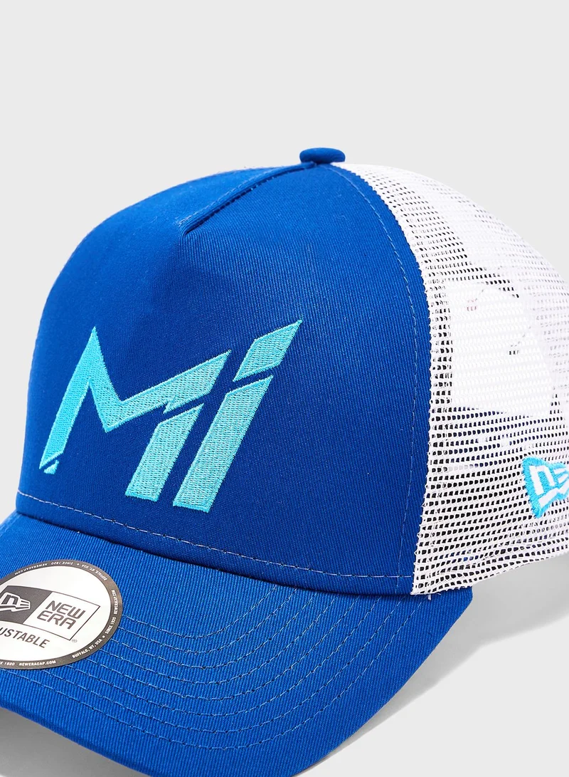 NEW ERA 9Forty Mumbai Indians Cap
