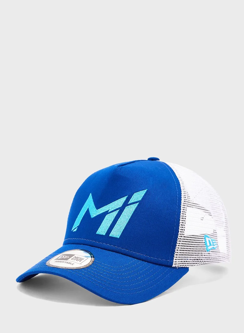 NEW ERA 9Forty Mumbai Indians Cap