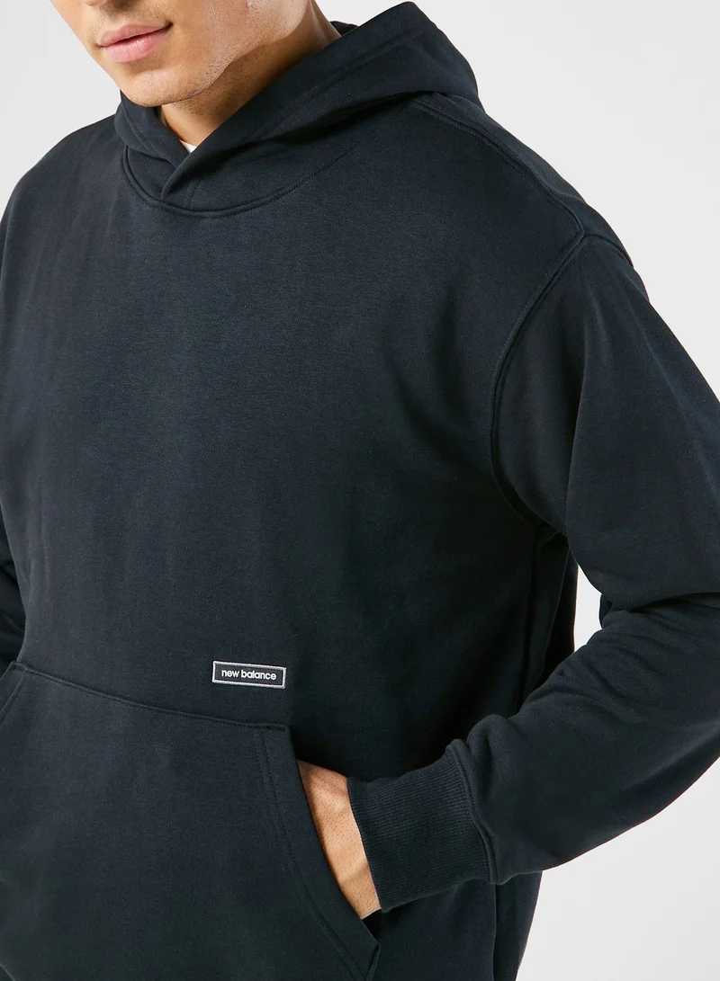New Balance Essentials Hoodie