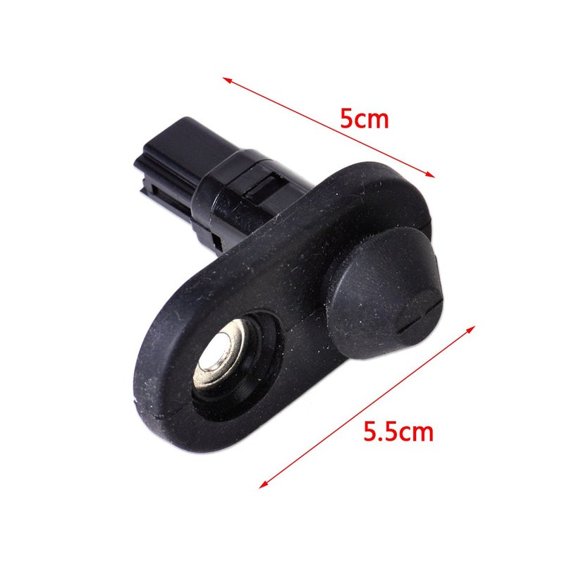 beler Door Jamb Courtesy Light Lamp Switch for Lexus RX350 GX460 Toyota Camry Corolla Yaris Scion 84231-60070 - Image 2