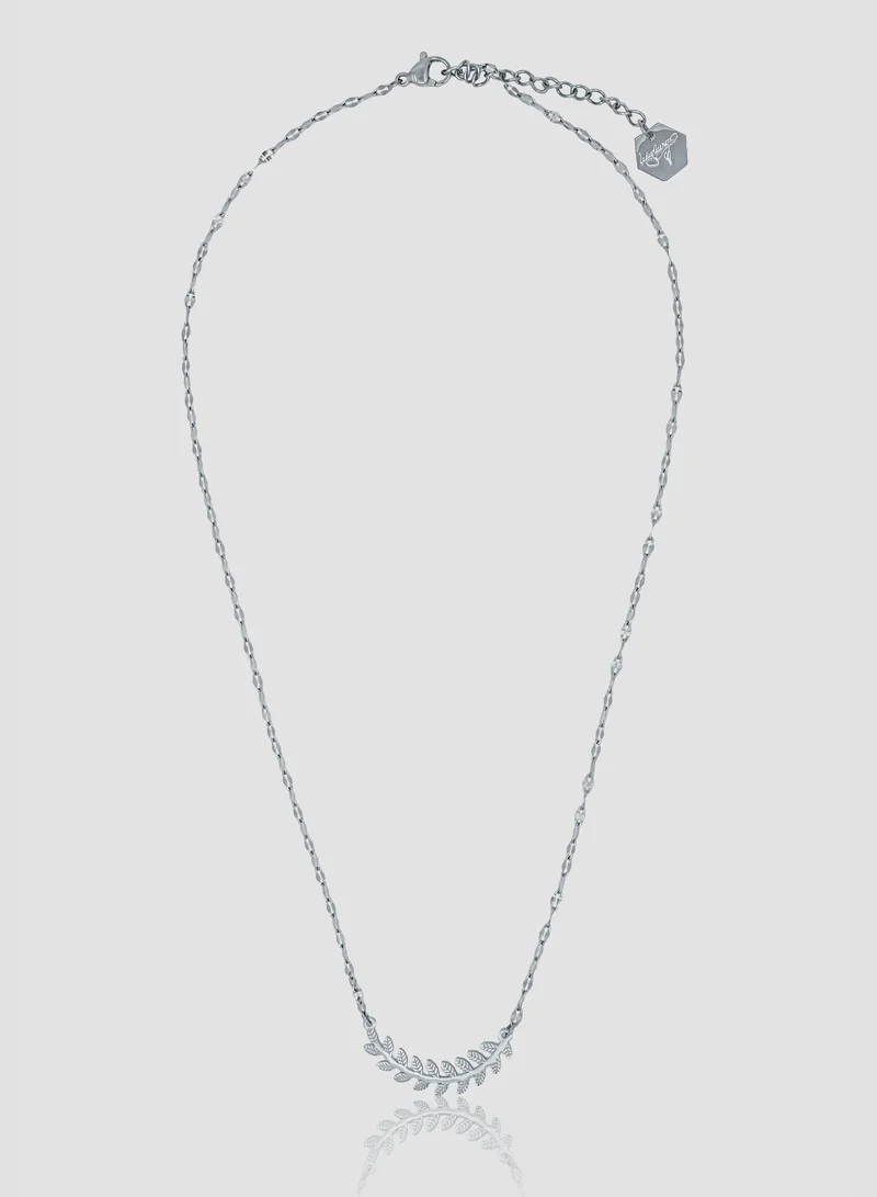 Lady Mauve ILARA NECKLACE