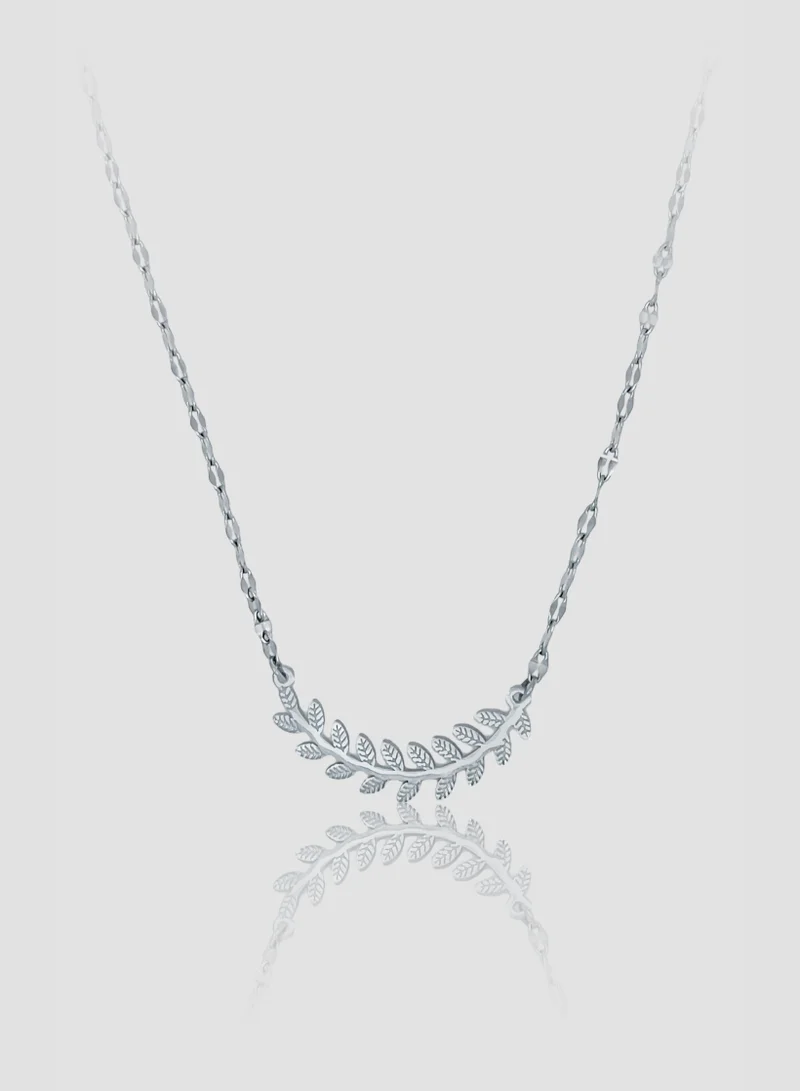 Lady Mauve ILARA NECKLACE