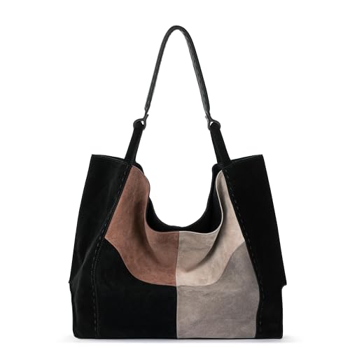The Sak Los Feliz Large Tote Bag - Woman's Purse For Everyday, Travel, Beach Bag - Roomy Handbag With Shoulder Bag Strap - Image 1