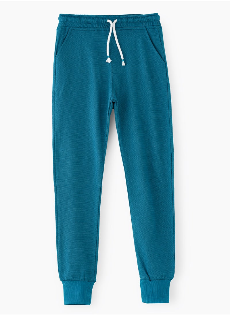 JAM Boys Jogger Pants, Soft and Comfortable Joggers for Boys  - Image 1