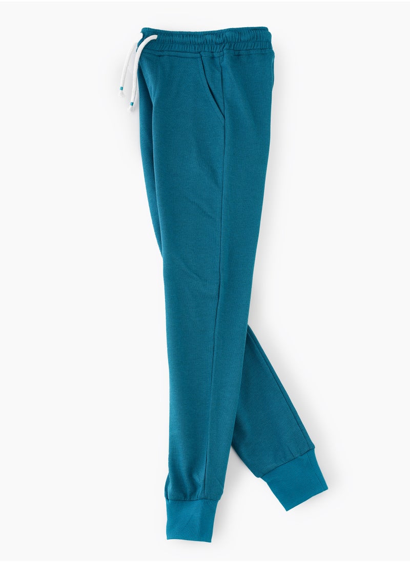 JAM Boys Jogger Pants, Soft and Comfortable Joggers for Boys  - Image 3