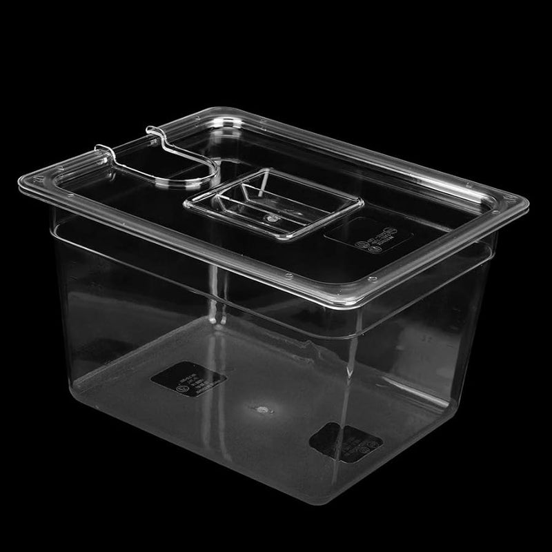 11 7L Thermal Insulation Vacuum Container For Sous Vide Cooker - Image 3