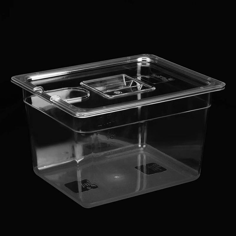 11 7L Thermal Insulation Vacuum Container For Sous Vide Cooker - Image 2