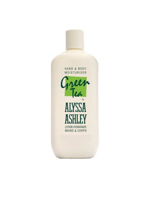 Green Tea Hand & Body Lotion 750ml