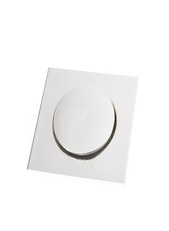 غطاء تاتش نيكل - 10*10 - صينى