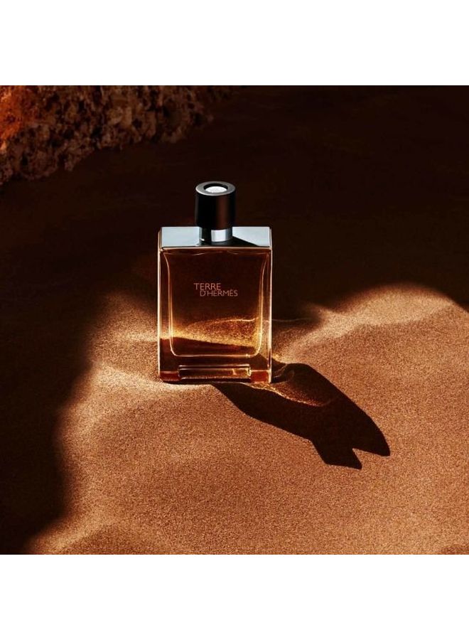 HERMES Terre D'Hermes EDT 200ml - Image 5