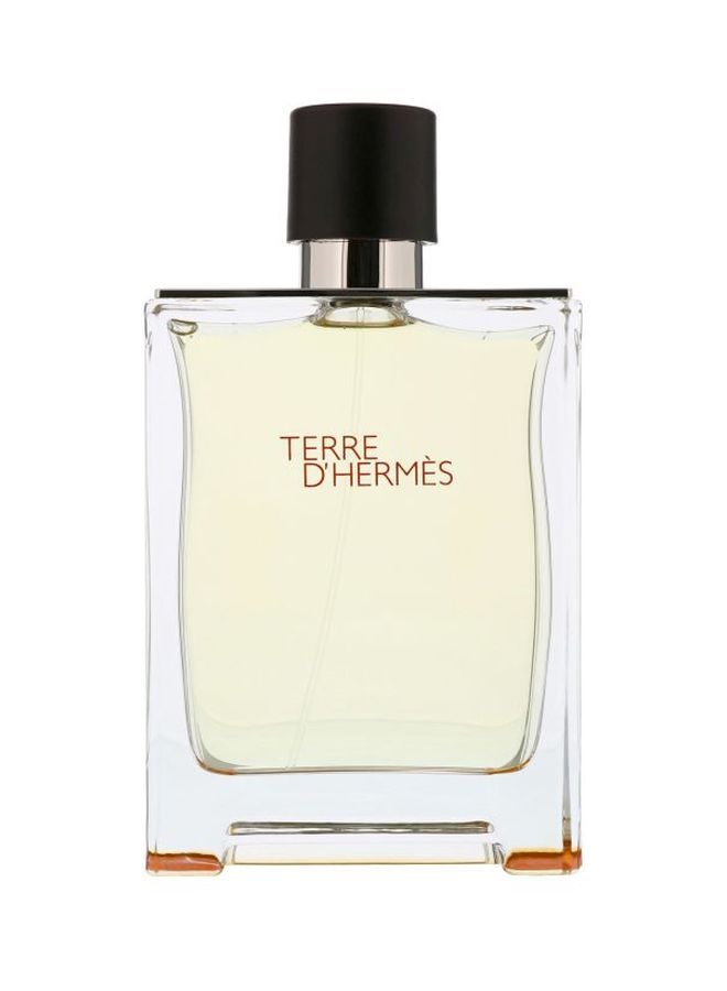 HERMES Terre D'Hermes EDT 200ml - Image 1