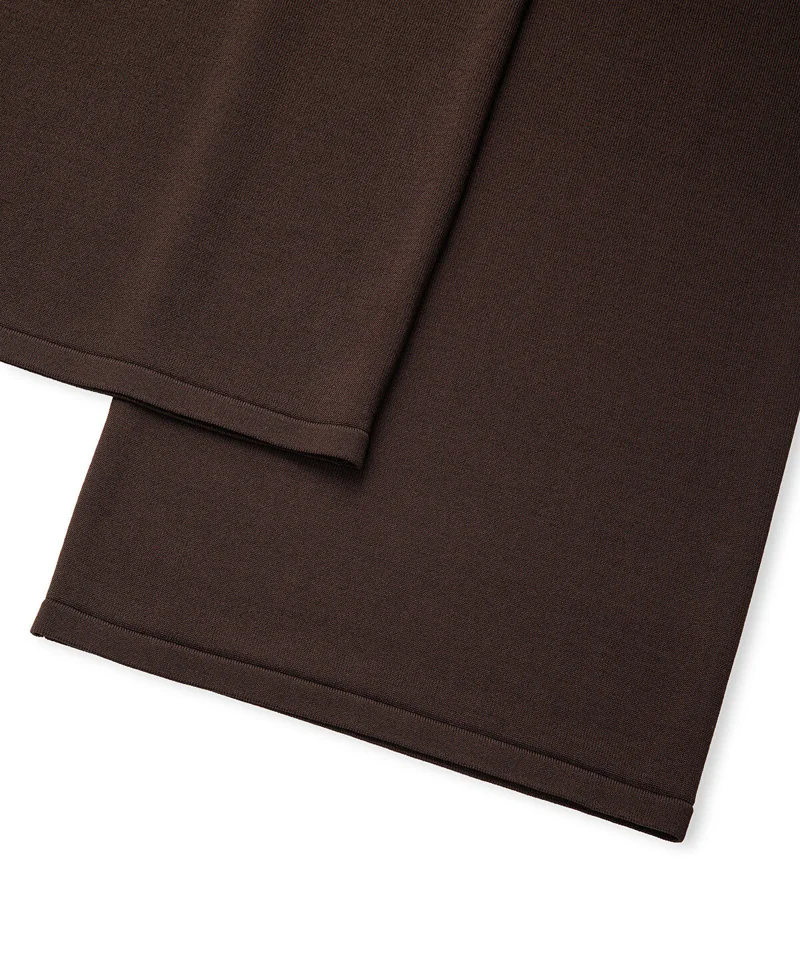Ipekyol  Wide Leg Knit Trousers for Women | Best Price UAE